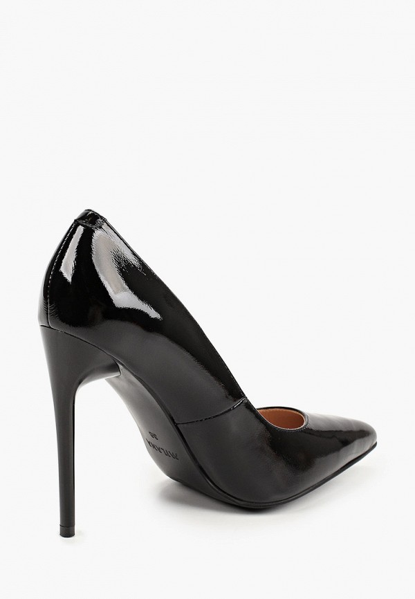 фото Туфли milana