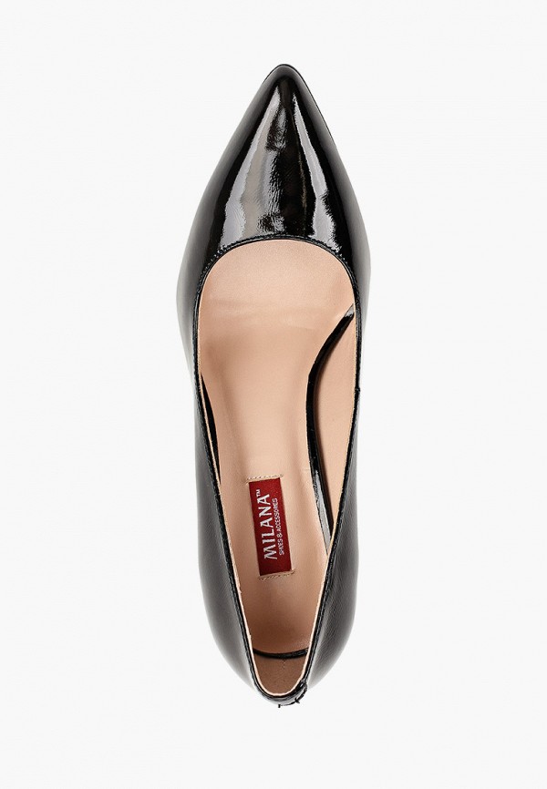 фото Туфли milana