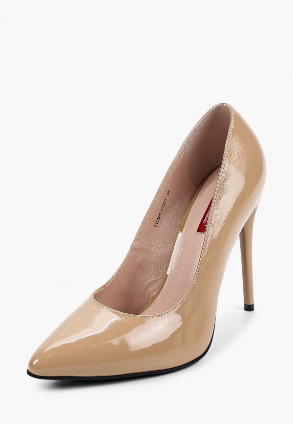 фото Туфли milana