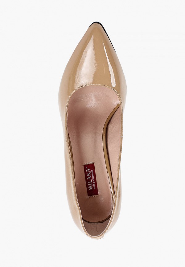 фото Туфли milana