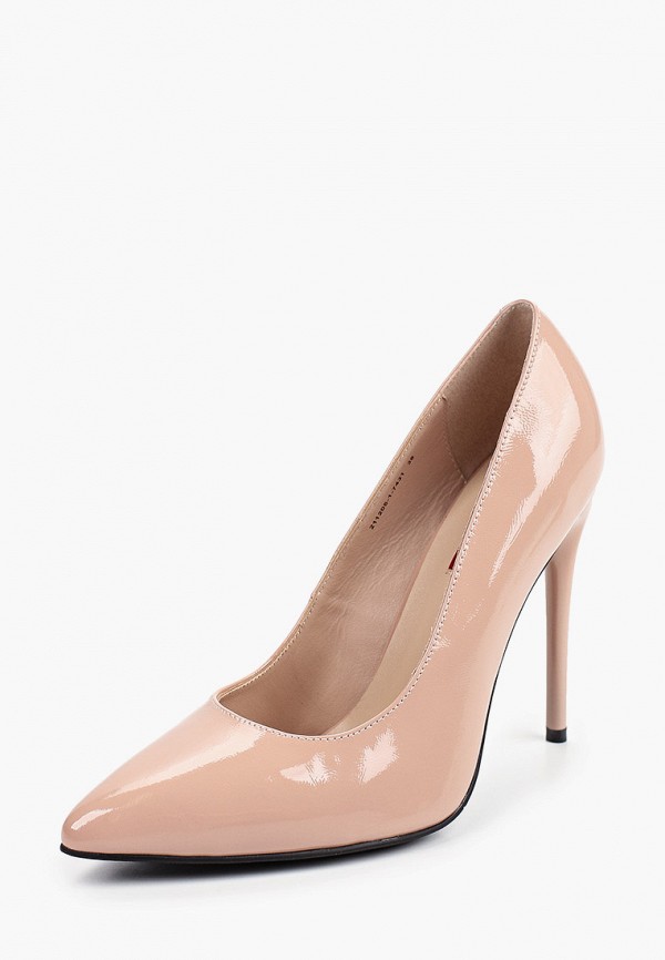 фото Туфли milana