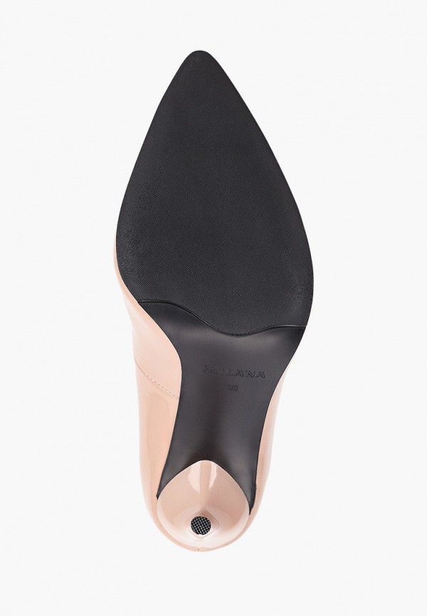 фото Туфли milana