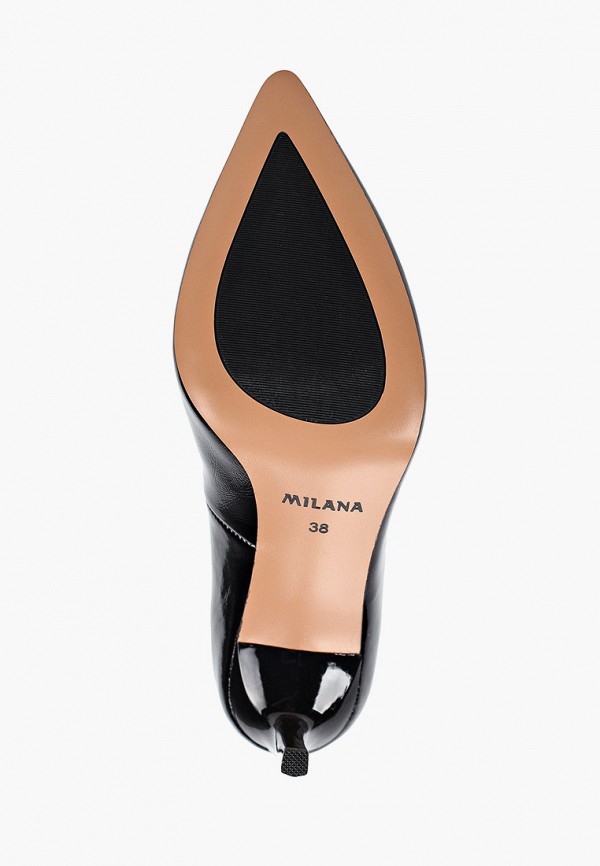 фото Туфли milana