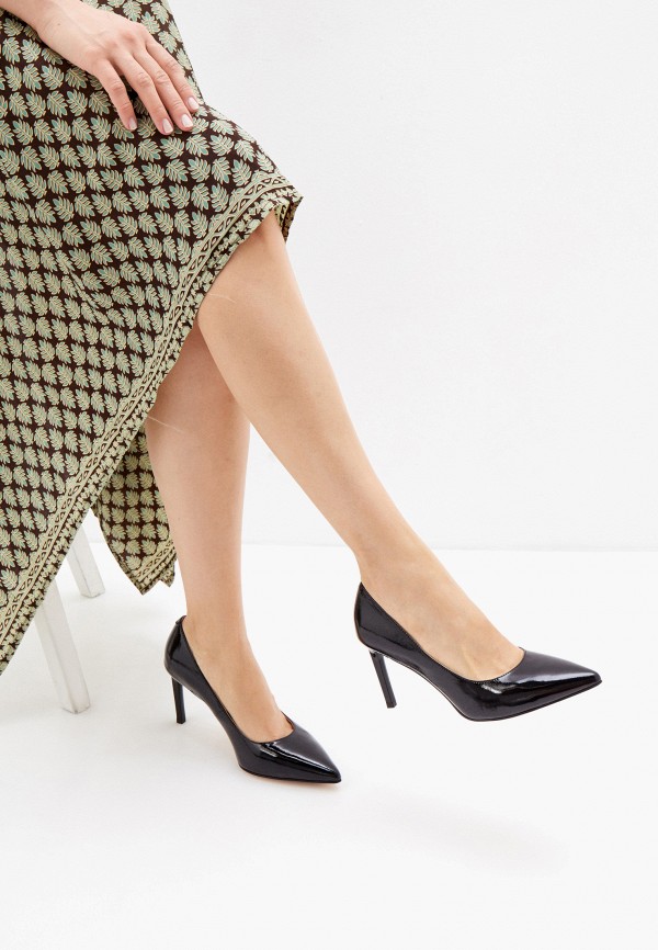 фото Туфли milana