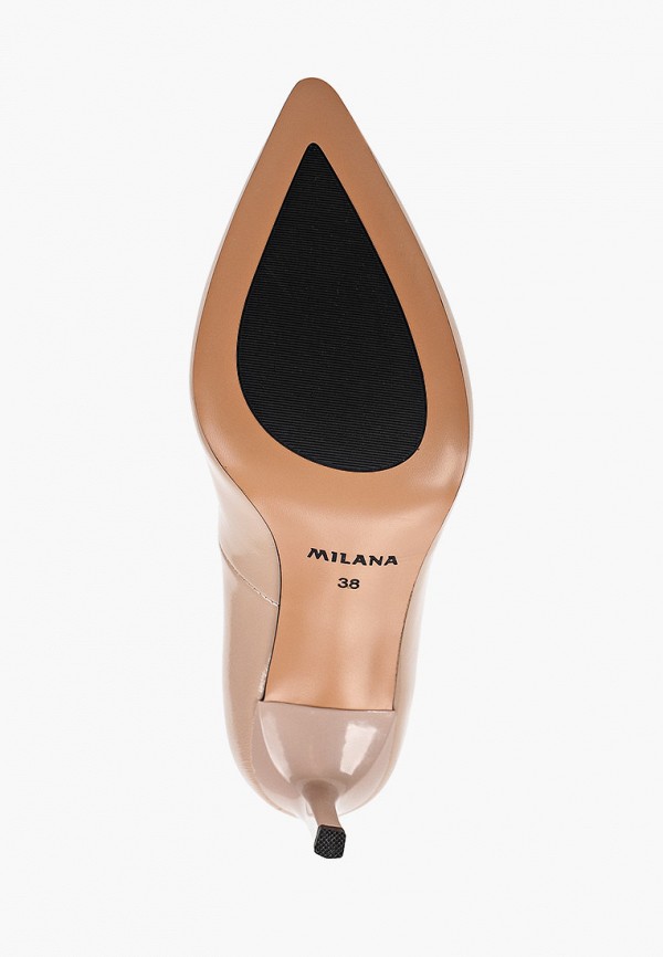 фото Туфли milana