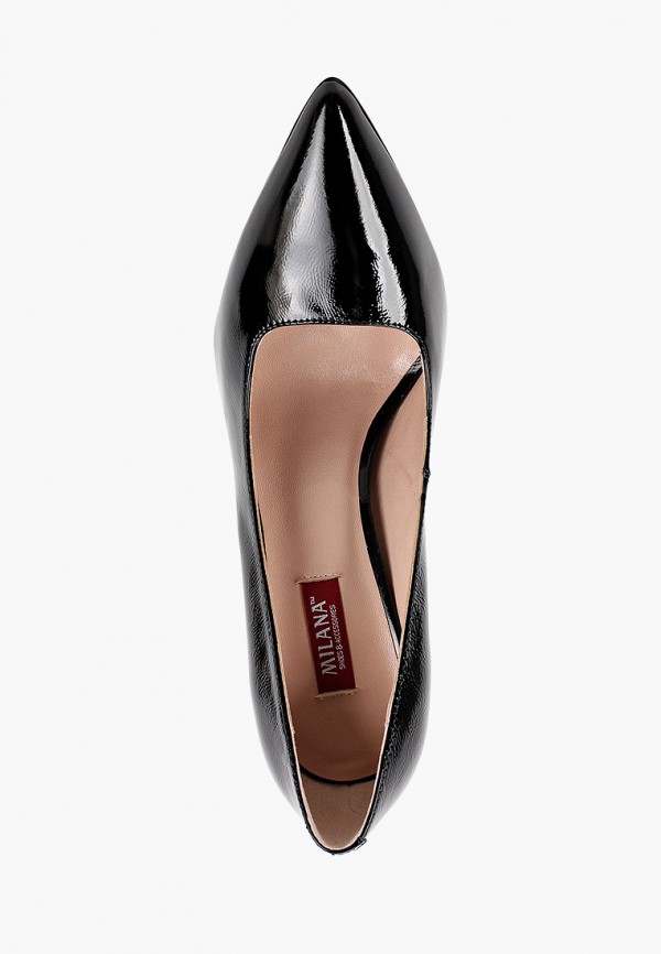 фото Туфли milana