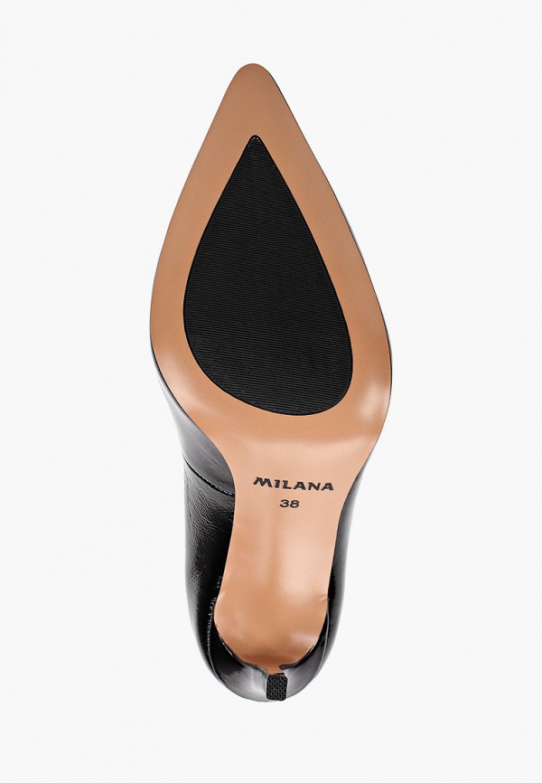 фото Туфли milana