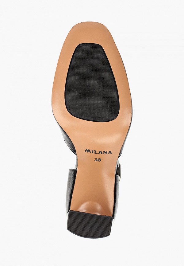 фото Туфли milana