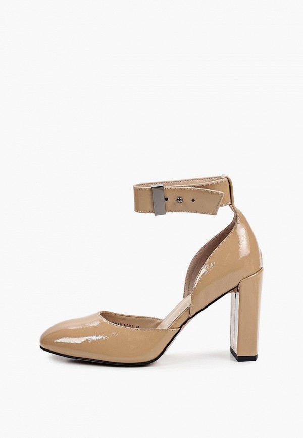 фото Туфли milana