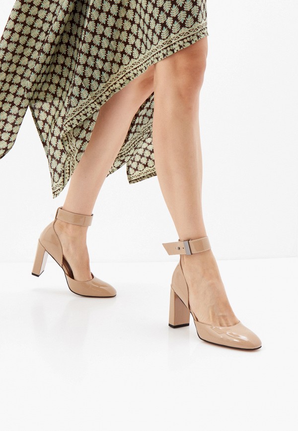 фото Туфли milana