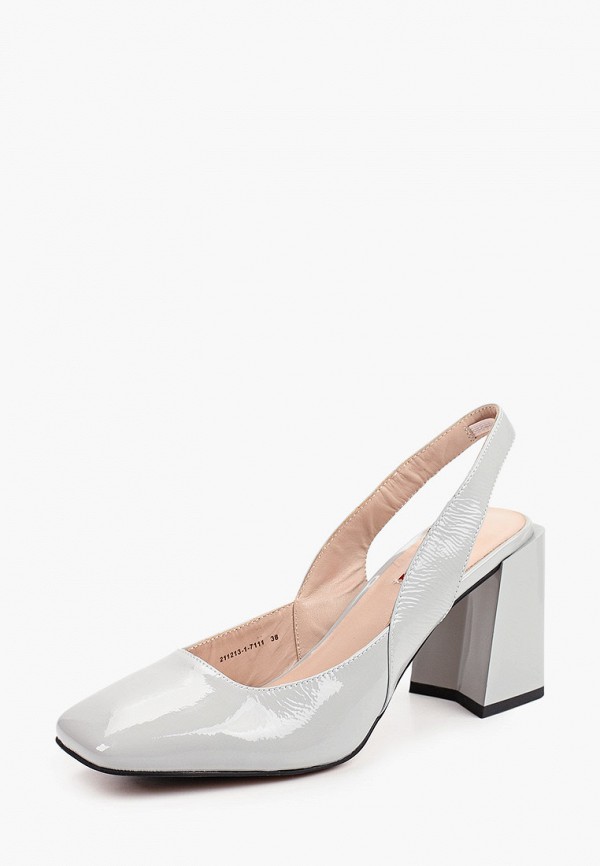 фото Туфли milana