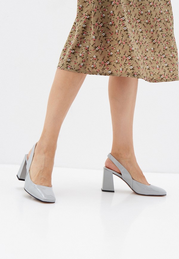 фото Туфли milana