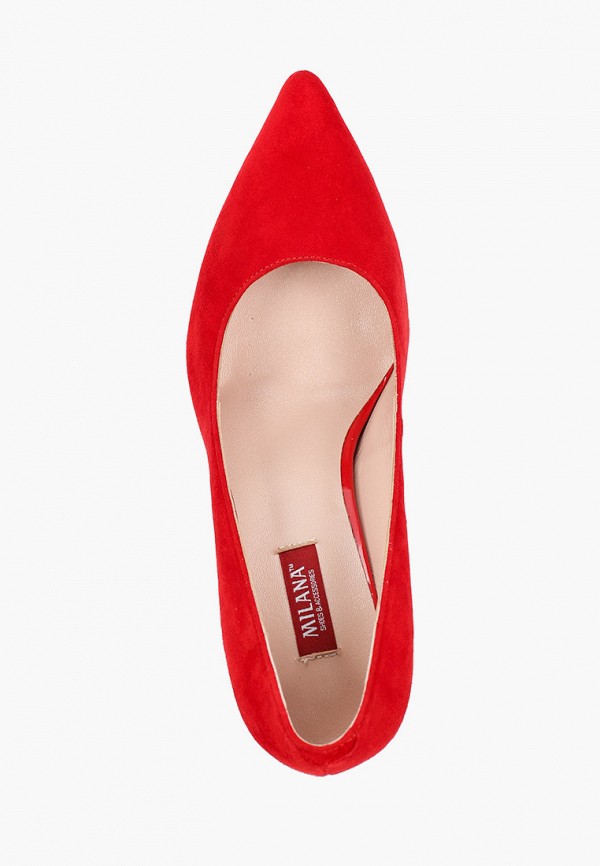 фото Туфли milana