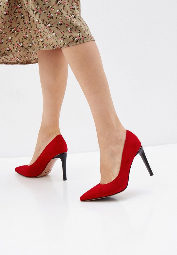 фото Туфли milana