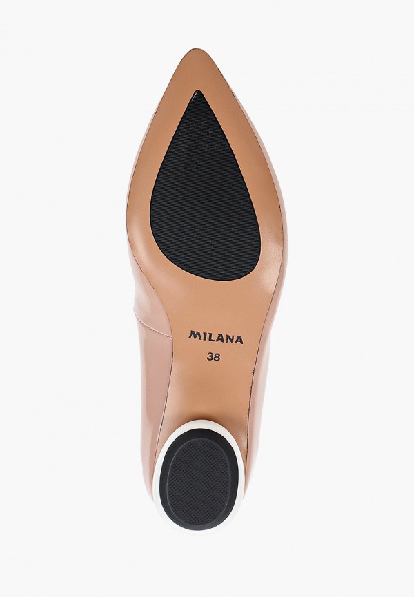 фото Туфли milana