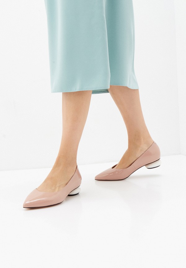 фото Туфли milana