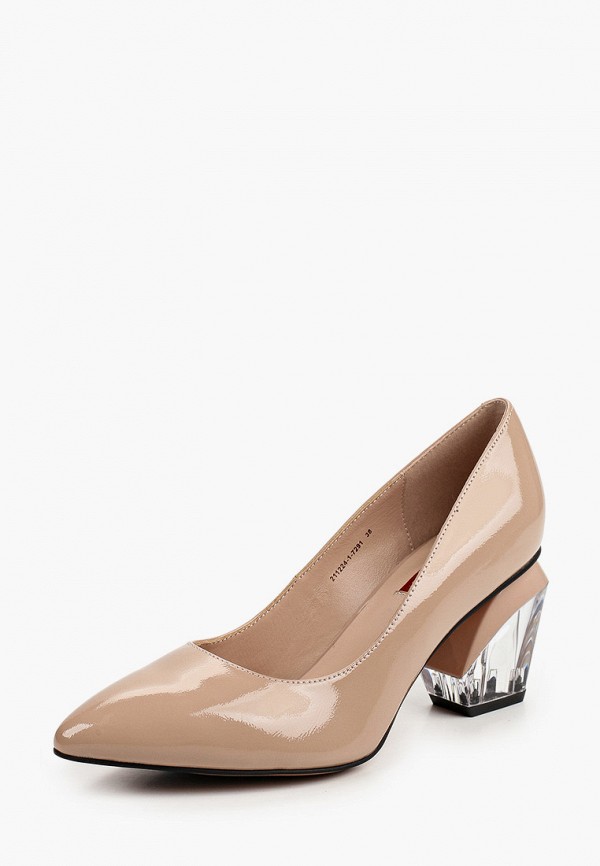 фото Туфли milana