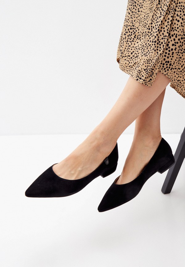 фото Туфли milana