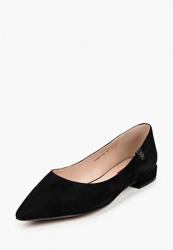 фото Туфли milana