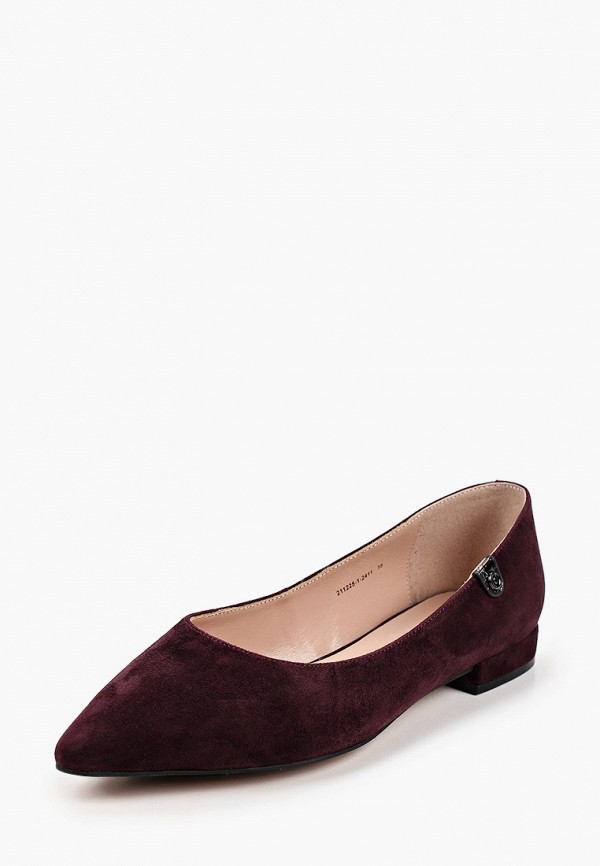 фото Туфли milana