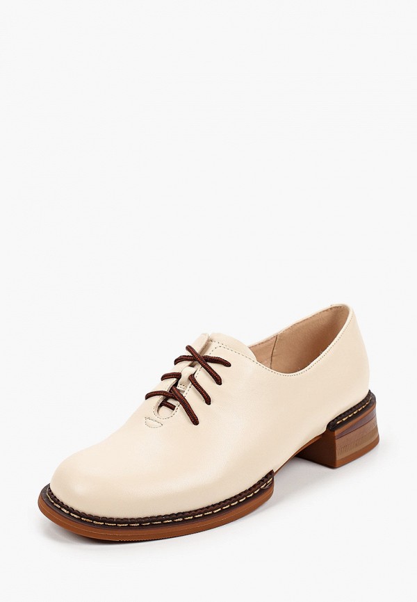 фото Ботинки milana