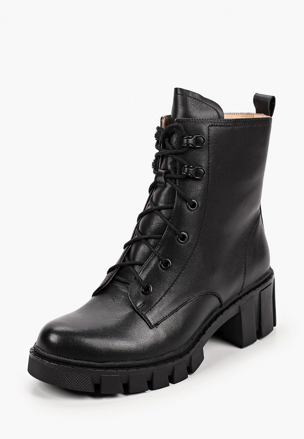 фото Ботинки milana