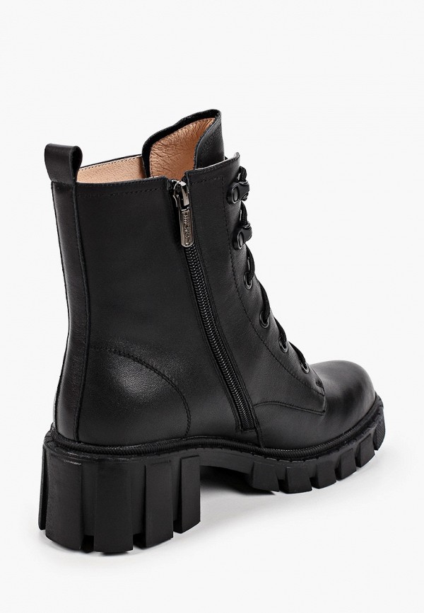 фото Ботинки milana