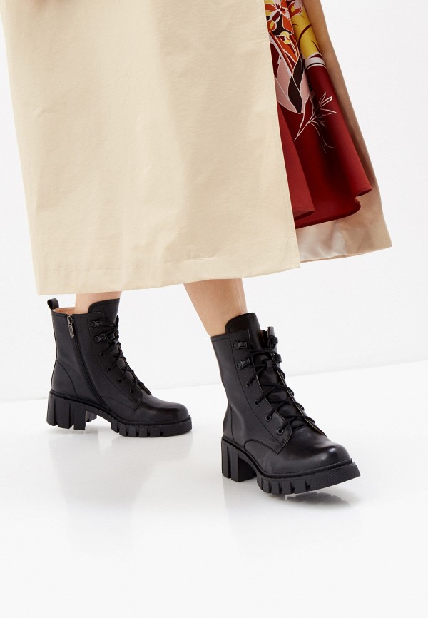 фото Ботинки milana