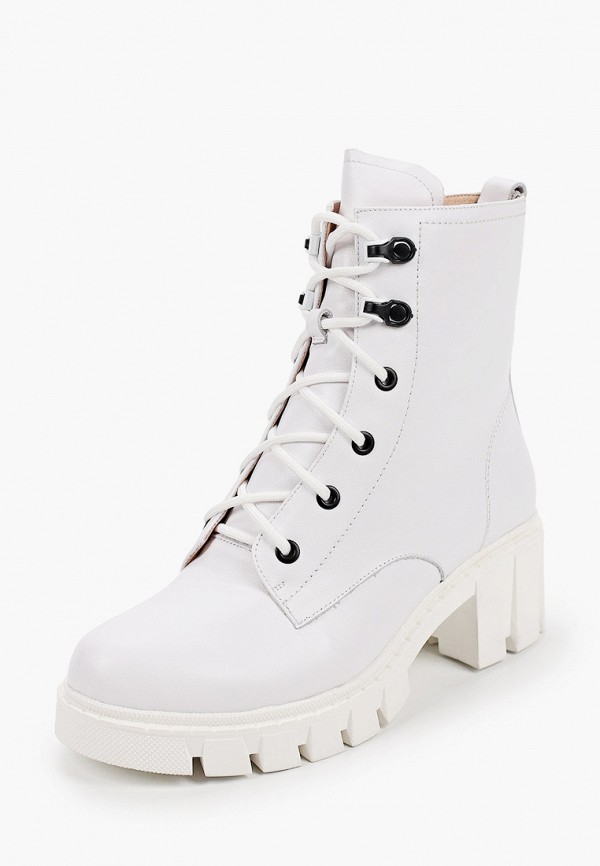 фото Ботинки milana