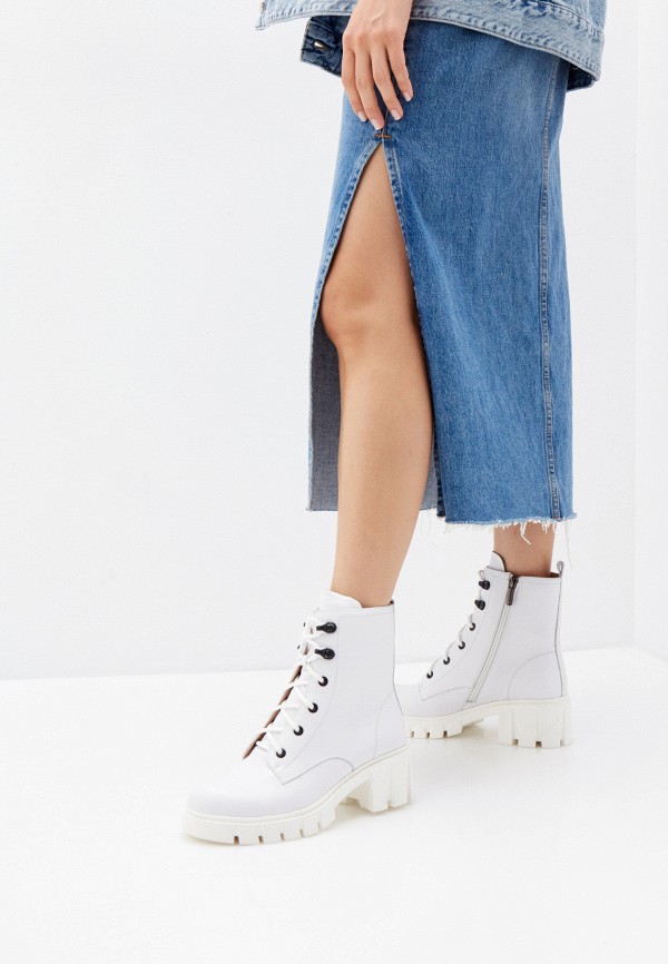 фото Ботинки milana