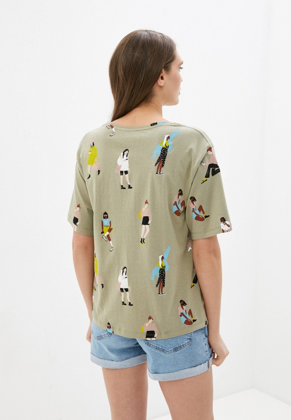 фото Футболка sela