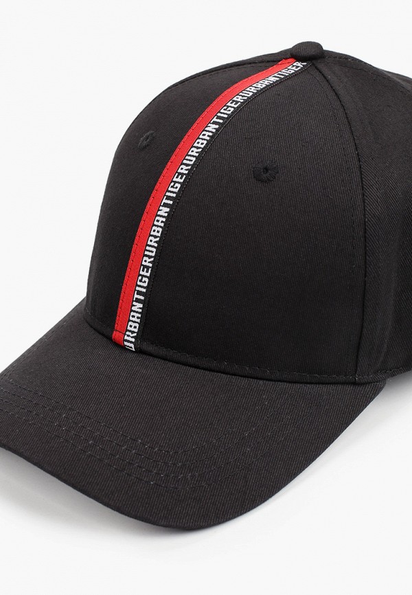 фото Бейсболка urban tiger