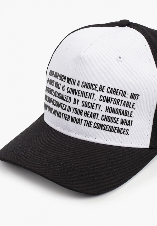 фото Бейсболка urban tiger