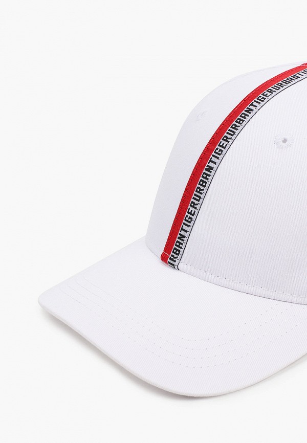 фото Бейсболка urban tiger