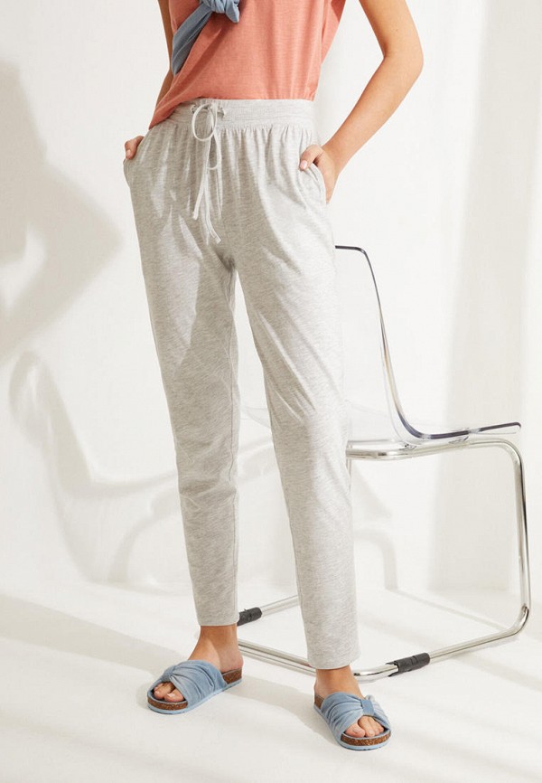 

Брюки домашние women'secret, Серый