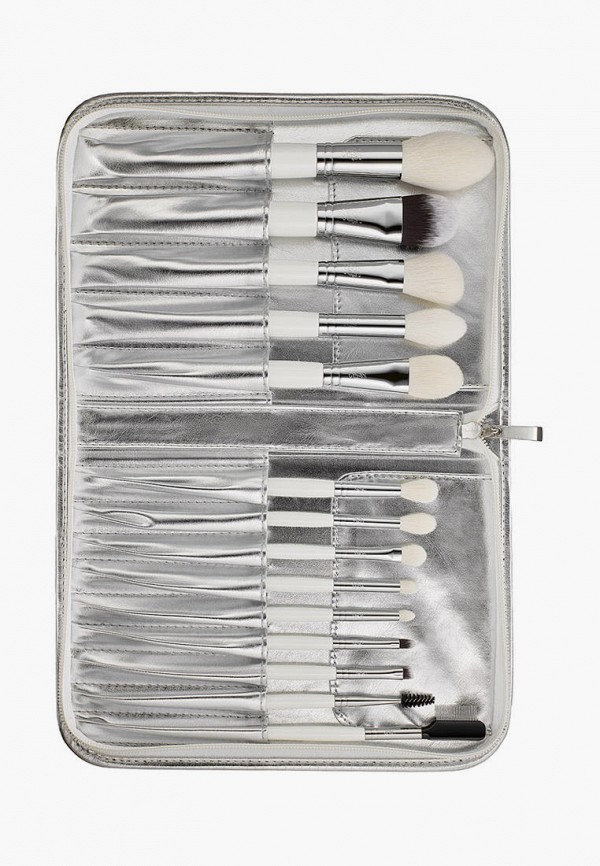 

Набор кистей для макияжа Make-Up Secret, Разноцветный, 14 шт., Brush Set by Aneliya