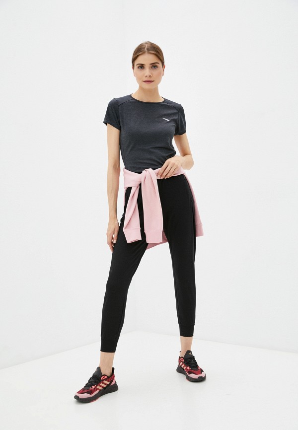 фото Футболка спортивная anta