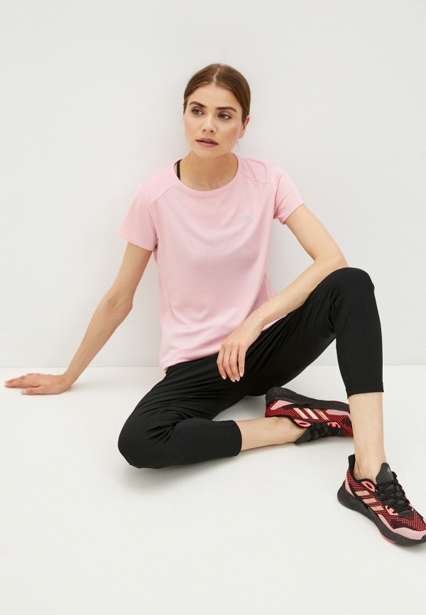 фото Футболка спортивная anta