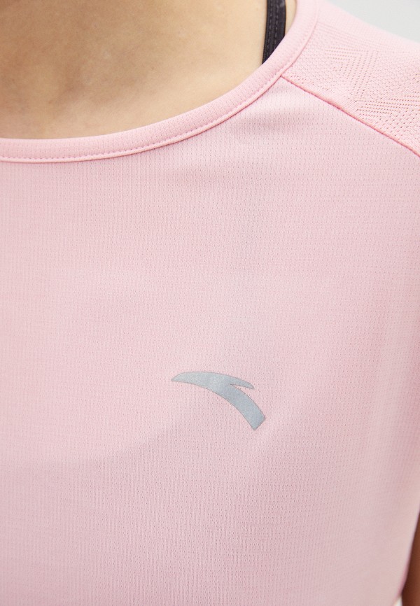 фото Футболка спортивная anta