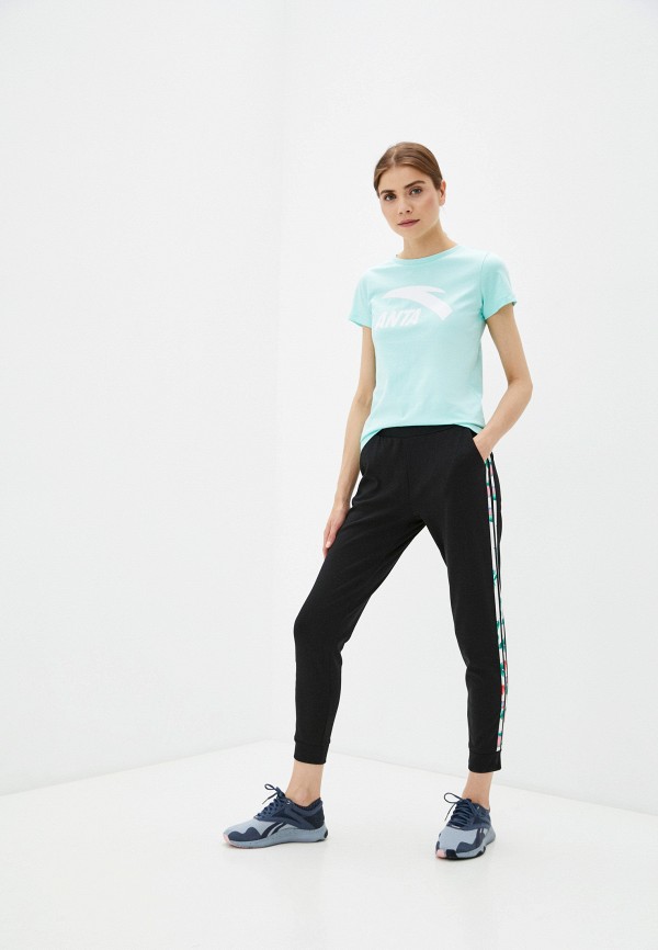фото Брюки спортивные anta