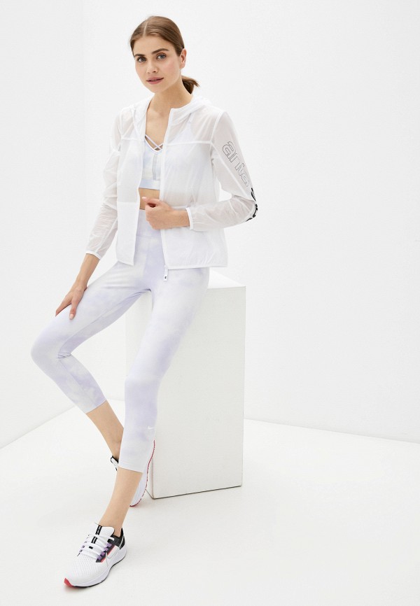 фото Ветровка anta