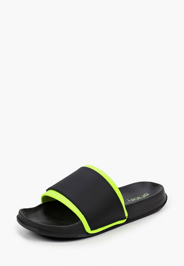 фото Сланцы enjoin'