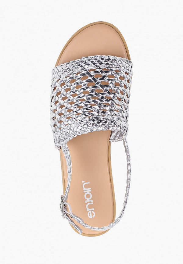 фото Сандалии enjoin'