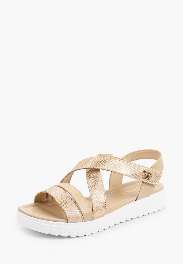 фото Сандалии enjoin'