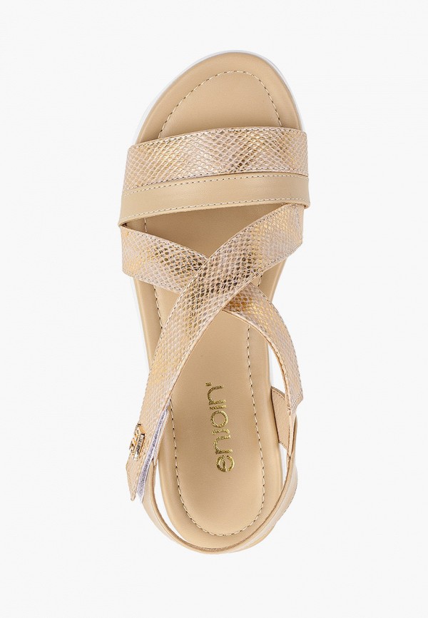 фото Сандалии enjoin'