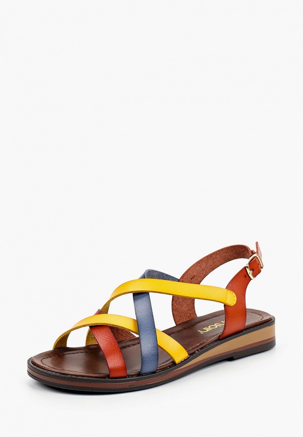 фото Сандалии enjoin'