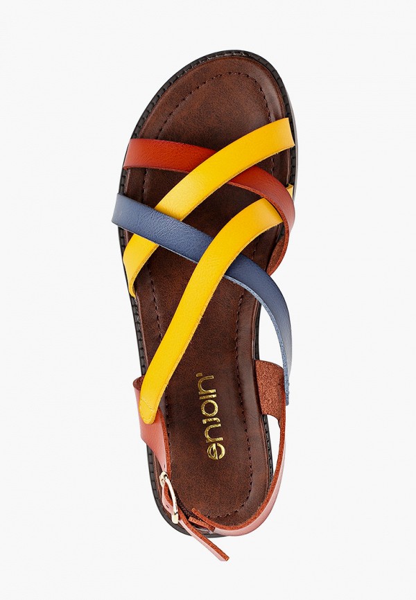 фото Сандалии enjoin'