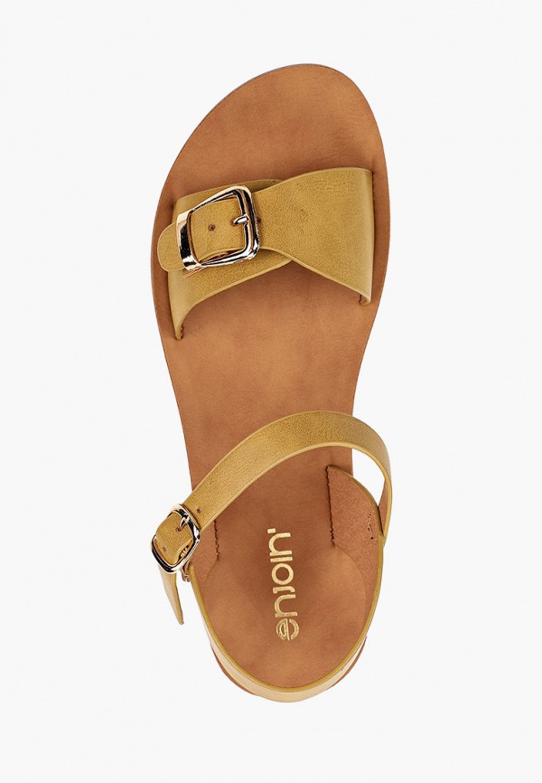 фото Сандалии enjoin'