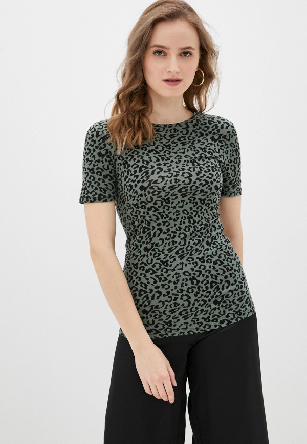 

Футболка Tezenis, Зеленый