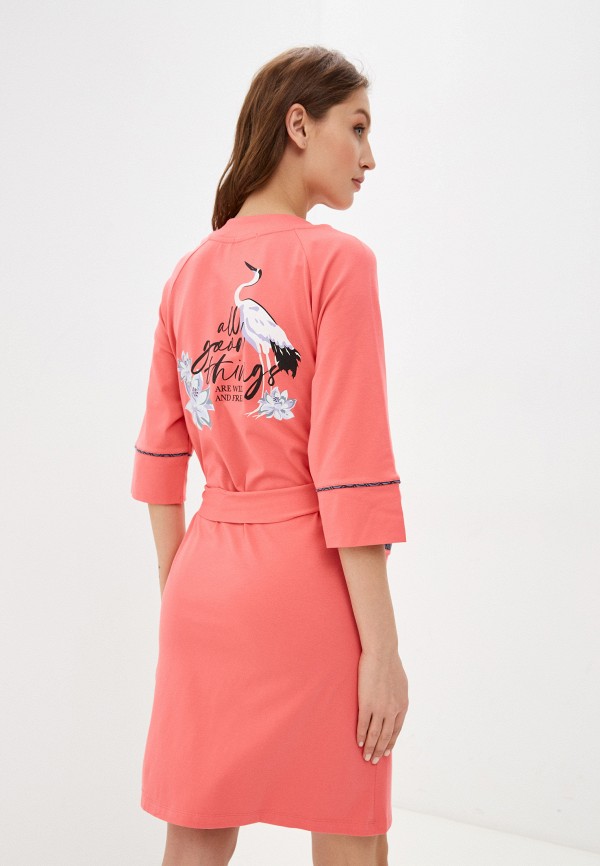 фото Халат домашний mia cara